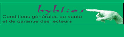 Conditions de vente des lecteurs
